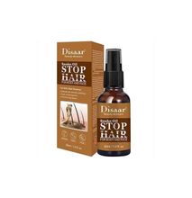 Disaar Hair Growth Inhibitor Snake Oil Stop Hair For Body Face Legs